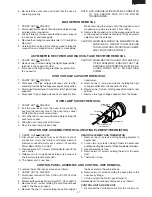 Предварительный просмотр 29 страницы Sharp R-980J Service Manual