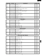 Предварительный просмотр 41 страницы Sharp R-980J Service Manual