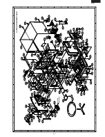 Предварительный просмотр 43 страницы Sharp R-980J Service Manual