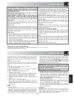 Предварительный просмотр 19 страницы Sharp R-982STM Operation Manual