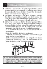 Preview for 16 page of Sharp R-982STWE Operation Manual