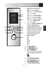 Preview for 85 page of Sharp R-982STWE Operation Manual