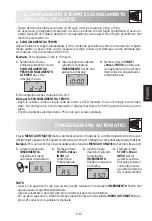 Preview for 103 page of Sharp R-982STWE Operation Manual