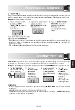 Preview for 155 page of Sharp R-982STWE Operation Manual