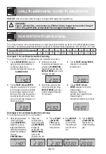 Preview for 178 page of Sharp R-982STWE Operation Manual