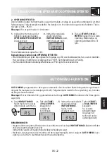 Preview for 181 page of Sharp R-982STWE Operation Manual