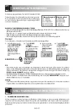 Preview for 202 page of Sharp R-982STWE Operation Manual