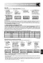 Preview for 229 page of Sharp R-982STWE Operation Manual