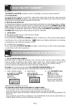 Preview for 232 page of Sharp R-982STWE Operation Manual