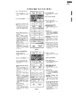 Preview for 5 page of Sharp R-9A11 Service Manual