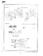 Preview for 20 page of Sharp R-9A11 Service Manual