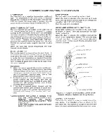 Preview for 9 page of Sharp R-9A53 Service Manual