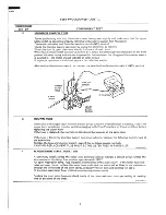 Preview for 18 page of Sharp R-9A53 Service Manual