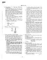 Preview for 28 page of Sharp R-9A53 Service Manual