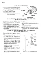 Preview for 32 page of Sharp R-9A53 Service Manual