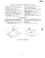 Preview for 33 page of Sharp R-9A53 Service Manual