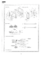 Preview for 46 page of Sharp R-9A53 Service Manual