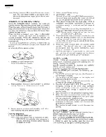 Preview for 8 page of Sharp R-9H10 Service Manual