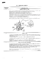 Preview for 18 page of Sharp R-9H10 Service Manual