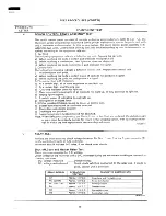 Preview for 20 page of Sharp R-9H10 Service Manual