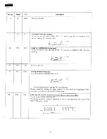 Preview for 26 page of Sharp R-9H10 Service Manual