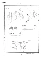 Preview for 48 page of Sharp R-9H10 Service Manual