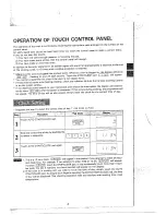 Preview for 5 page of Sharp R-9H11 Operation Manual