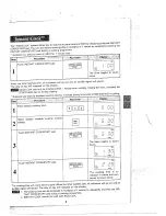 Preview for 9 page of Sharp R-9H11 Operation Manual