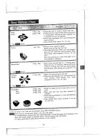 Preview for 11 page of Sharp R-9H11 Operation Manual