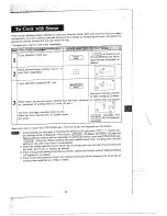 Preview for 13 page of Sharp R-9H11 Operation Manual