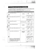 Preview for 20 page of Sharp R-9H11 Operation Manual