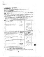 Preview for 33 page of Sharp R-9H11 Operation Manual