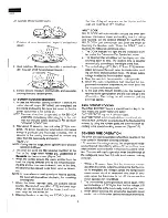 Preview for 8 page of Sharp R-9H55 Service Manual