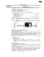 Preview for 17 page of Sharp R-9H55 Service Manual