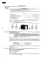 Preview for 18 page of Sharp R-9H55 Service Manual