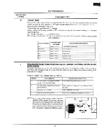 Preview for 23 page of Sharp R-9H55 Service Manual