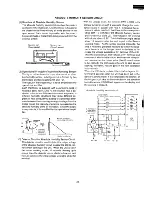 Preview for 31 page of Sharp R-9H55 Service Manual