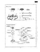 Preview for 51 page of Sharp R-9H55 Service Manual