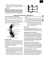 Preview for 9 page of Sharp R-9H56 Service Manual