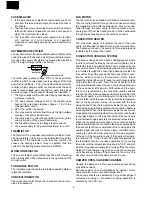 Preview for 10 page of Sharp R-9H56 Service Manual