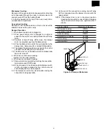 Preview for 11 page of Sharp R-9H56 Service Manual