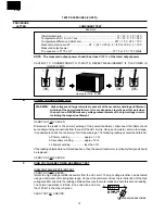 Preview for 16 page of Sharp R-9H56 Service Manual