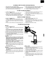 Preview for 31 page of Sharp R-9H56 Service Manual