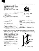 Preview for 32 page of Sharp R-9H56 Service Manual