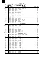 Preview for 40 page of Sharp R-9H56 Service Manual