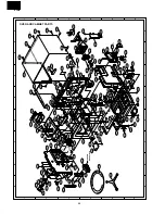 Preview for 44 page of Sharp R-9H56 Service Manual