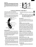 Preview for 9 page of Sharp R-9H58 Service Manual