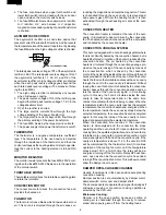 Preview for 10 page of Sharp R-9H58 Service Manual