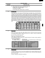 Preview for 19 page of Sharp R-9H58 Service Manual