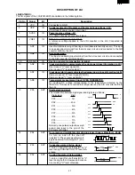 Preview for 23 page of Sharp R-9H58 Service Manual